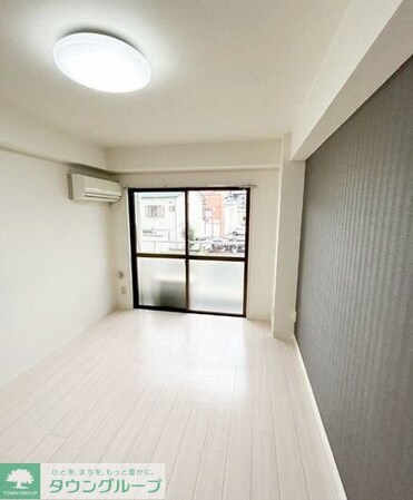 b’CASA熊谷IIre-bornの物件内観写真